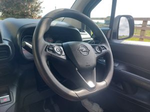 OPEL COMBO 202' 3 SEATER - Image 3