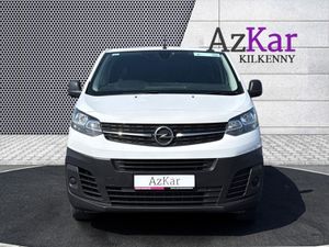 Opel Vivaro 2023 LONG WHEEL BASE 1.5 DIESEL €74 P/ - Image 2
