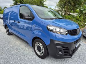 Fiat Scudo 2023 €22950 inc vat - Image 4