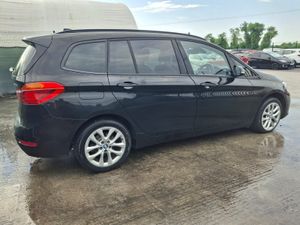 152 BMW 2 Series Automatic 7 seater - Image 3