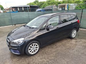 152 BMW 2 Series Automatic 7 seater - Image 2