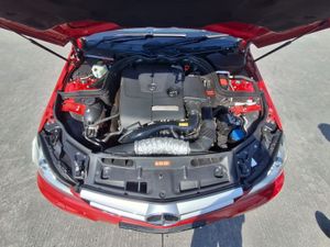2014 Mercedes C 180 AMG Sport  auto - Image 4