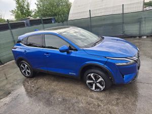 241 Nissan Qashqai Hybrid Automatic - Image 2
