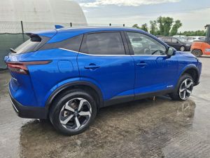 241 Nissan Qashqai Hybrid Automatic - Image 3