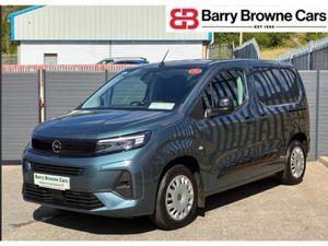 Opel Combo SPORT 100PS D-6SP - Image 2