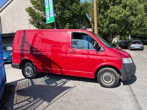Volkswagen Transporter T30 85BHP 5DR - Image 3
