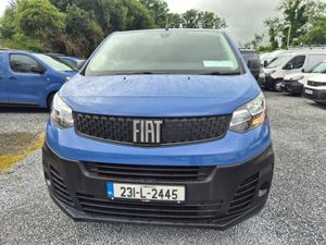 Fiat Scudo 2023 €22950 - Image 3