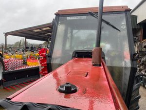 1988 Massey Ferguson 390 2wd - Image 3