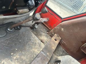 1987 Massey Ferguson 290 with Loader - Image 3
