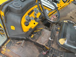 Massey Ferguson 40E Highway - Image 4