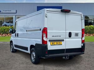 Fiat Ducato MULTI JET - Image 2