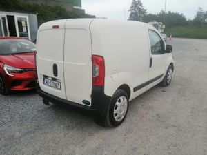 Citroen Nemo 2014 - Image 4