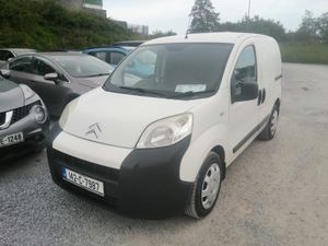 Citroen Nemo 2014 - Image 2