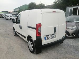 Citroen Nemo 2014 - Image 3