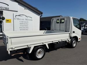 Toyota Dyna DYNA 3.0 D4D 3.5T AUTO - Image 3