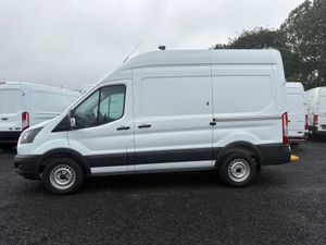 Ford Transit High roof - Image 2