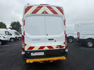 Ford Transit High roof - Image 4