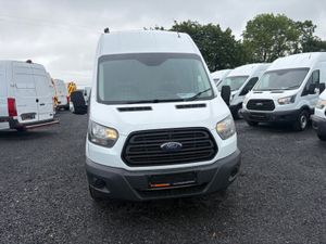Ford Transit 350 High Roof - Image 4