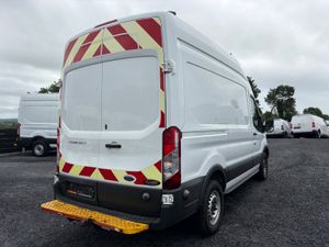 Ford Transit 350 - Image 3