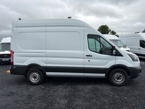 Ford Transit 350 - Image 2