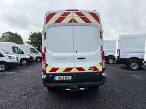 Ford Transit 350 High roof - Image 4