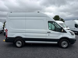 Ford Transit 350 High roof - Image 4