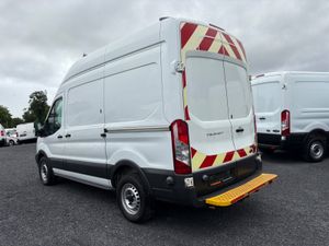 Ford Transit 350 High roof - Image 3