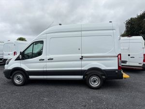 Ford Transit 350 High roof - Image 2