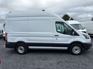 Ford Transit 350 - Image 4