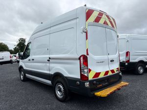 Ford Transit 350 - Image 3