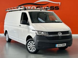 Volkswagen Transporter 30 PVL TDI 150HP M6F 5DR #1 - Image 2