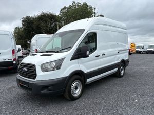 Ford Transit 350 high roof x 8 - Image 3