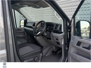 Volkswagen Crafter 4MOTION HIGHLINE MWB HIGHROOF 1 - Image 2