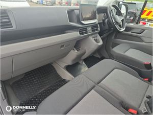 Volkswagen Crafter Cr35 Mwb Diesel Fwd Commerce Pl - Image 3