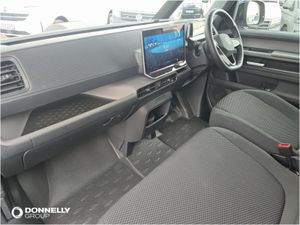 Volkswagen Id. Buzz Cargo Commerce Plus - Image 3
