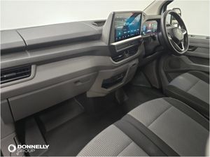 Volkswagen Transporter T34 Lwb Electric Commerce P - Image 3