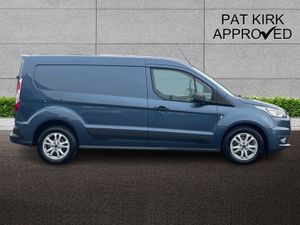 Ford Transit Connect 230 L2 Diesel Trend - Image 3