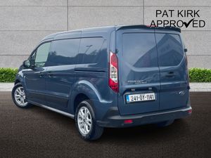 Ford Transit Connect 230 L2 Diesel Trend - Image 2