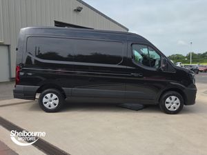 Renault Master MM35 Blue dCi 150 Advance Medium Ro - Image 3