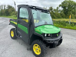 2023 John Deere 865M Gator - Image 3