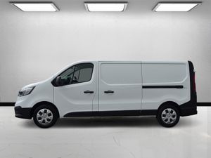 Renault Trafic  LL30 BLUE DCI 130  BUSINESS - Image 4