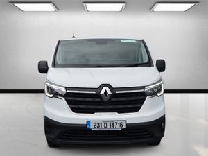 Renault Trafic  LL30 BLUE DCI 130  BUSINESS - Image 2