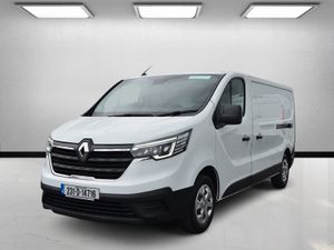 Renault Trafic  LL30 BLUE DCI 130  BUSINESS - Image 3