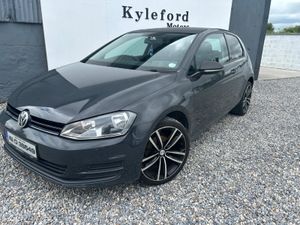Volkswagen Golf/van 2016 - Image 2