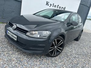 Volkswagen Golf/van 2016 - Image 4