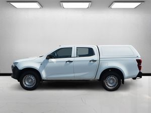 Isuzu D-Max 2022 Utility - Image 4