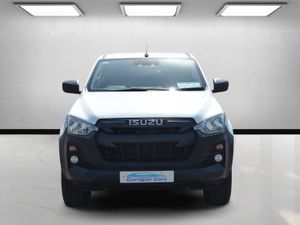 Isuzu D-Max 2022 Utility - Image 2