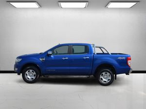 Ford Ranger 2016 - Image 4
