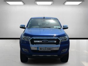 Ford Ranger 2016 - Image 2