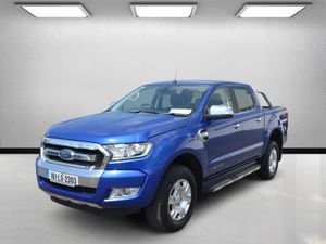 Ford Ranger 2016 - Image 3